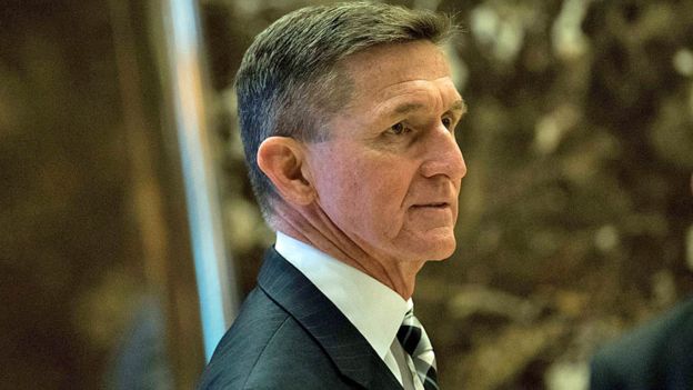 Michael Flynn