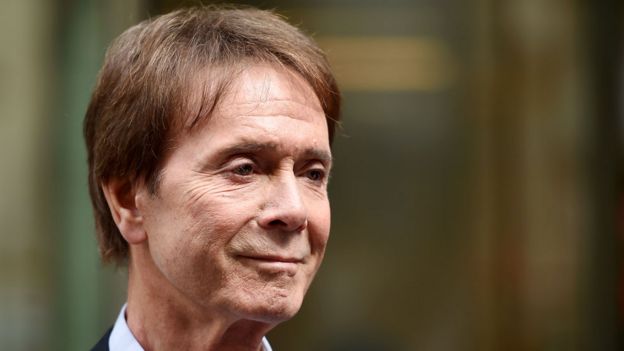 Sir Cliff Richard: BBC pays £2m in final settlement after privacy case ...