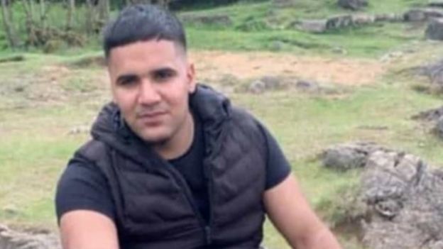 Muhammed Sohail: Murder charge after man shot dead in car - BBC News