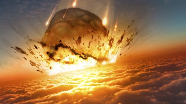 Chicxulub