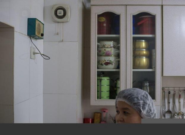 வட கொரியாவும், தென் கொரியாவும் எவ்வாறு தொடர்பு கொள்கின்றன தெரியுமா?