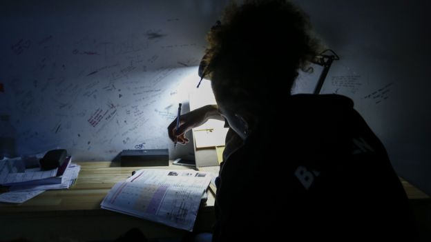 uzaktan eğitim sınav