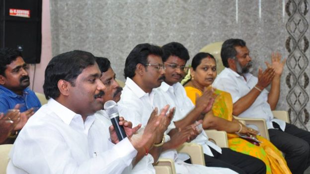 வேல்முருகன்