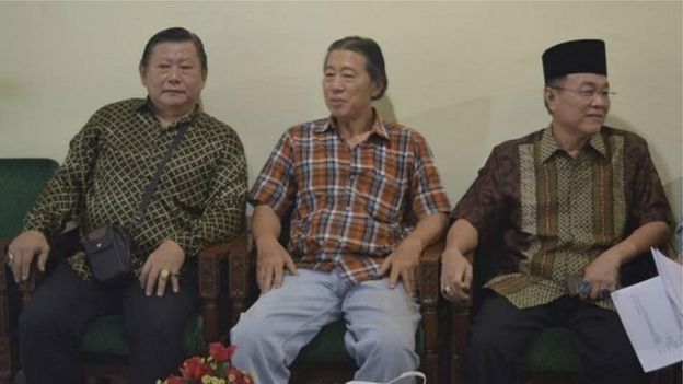 Yogyakarta