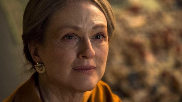 رؤية نقدية: فيلم "واندرسترك" المشارك في مهرجان كان السينمائي