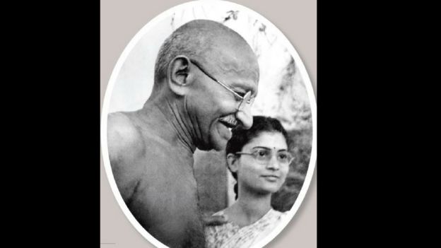 அபா காந்தி