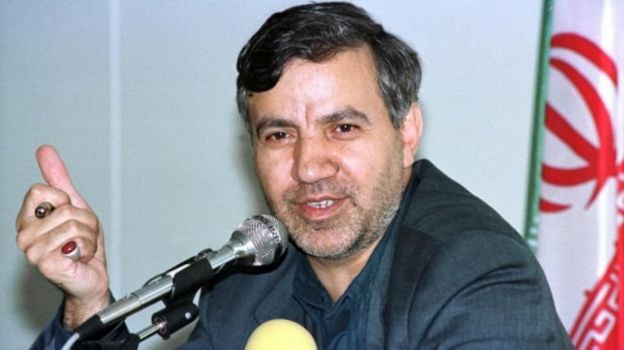 مهاجرانی