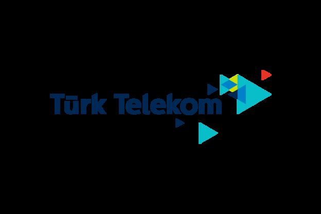 TÃ¼rk Telekom LOGO