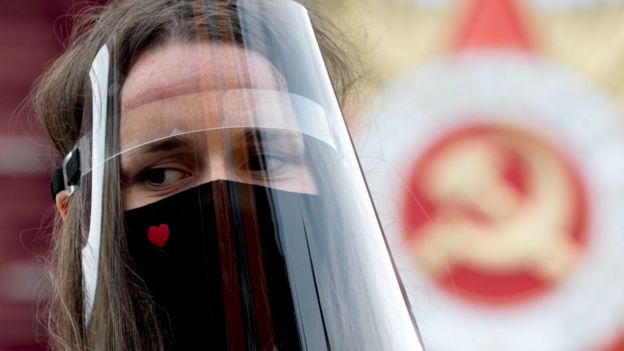 கொரோனா வைரஸ்