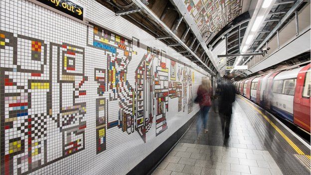 London Underground