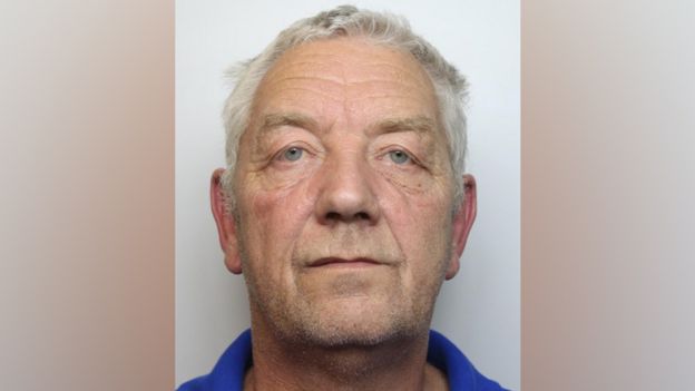 Swindon Rapist Jailed For 15 Year For Multiple Sex Offences Bbc News