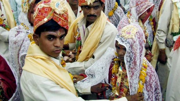 திருமண வயதில் வித்தியாசம் ஏன்?