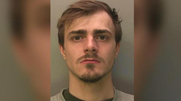 Man Jailed For Repeatedly Stabbing Sleeping Man In The Leg Bbc News Man Jailed For Repeatedly Stabbing Sleeping Man In The Leg Bbc News