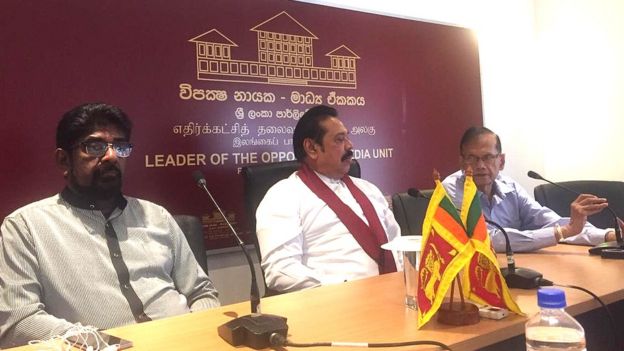 செய்தியாளர் கலந்துரையாடல்