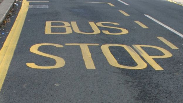 Dozens of West Midlands bus routes to be axed or reduced - BBC News