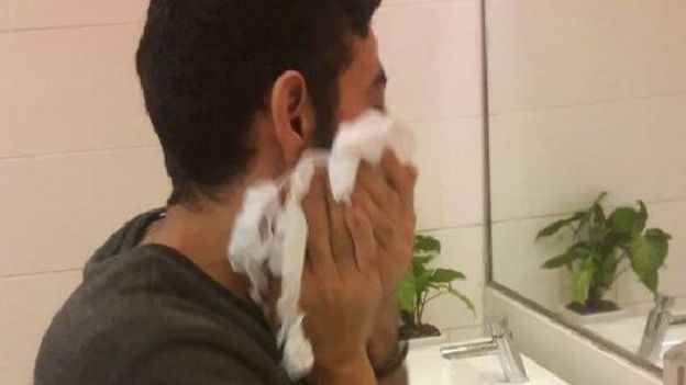 حسن القنطار