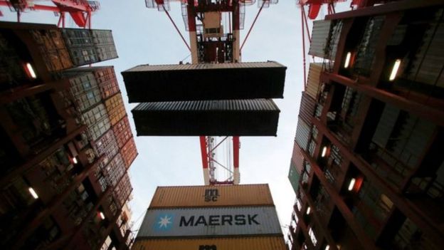 ஒமானில் இருந்து கத்தாருக்கு செல்லும் கப்பல்களில் பதிவுகள் தொடக்கம்