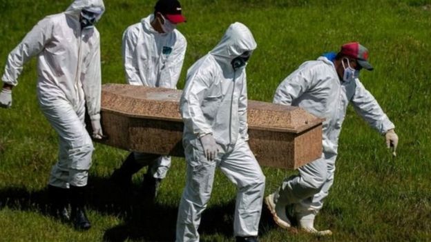 covid  jumlah infeksi virus corona mencapai  juta   dunia