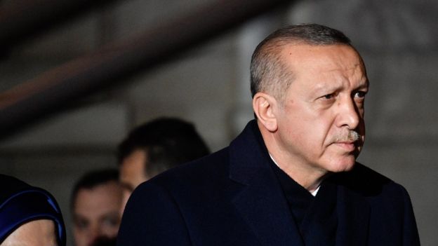 Erdoğan