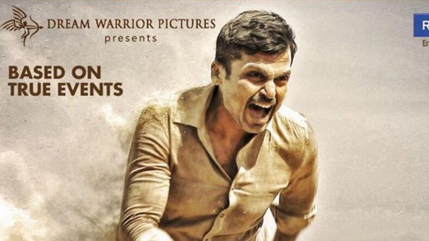 சினிமா விமர்சனம்: தீரன் அதிகாரம் ஒன்று