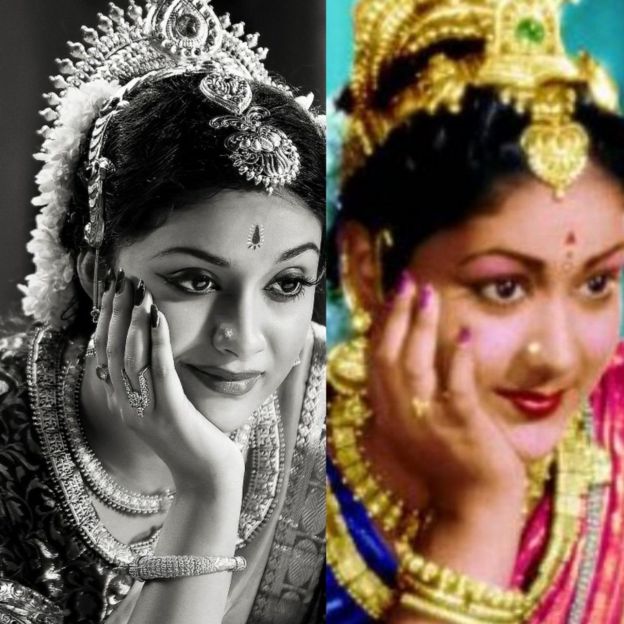 நடிகையர் திலகம் படத்தில் நடிக்க முதலில் மறுத்தது ஏன்? கீர்த்தி சுரேஷ்