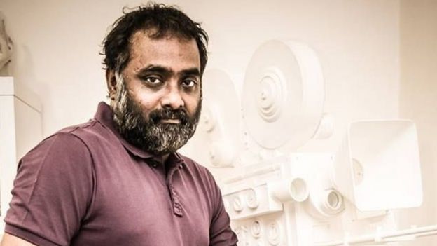 ஏ.பி.ஸ்ரீதர்