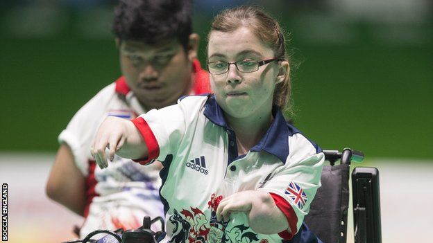 Boccia World Championships 2018 Liverpool hosts 32 nation