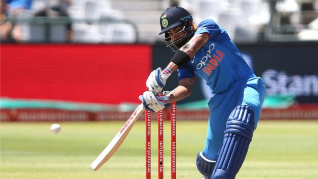 விராட் கோலி