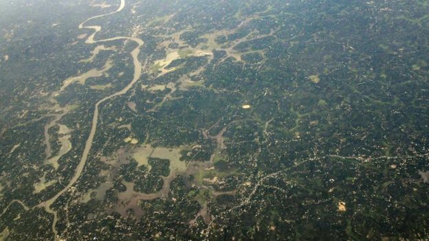 'பேரிடரின்போது நீளும் உதவிக்கரங்களை மறுதலிக்க வேண்டியதில்லை!'