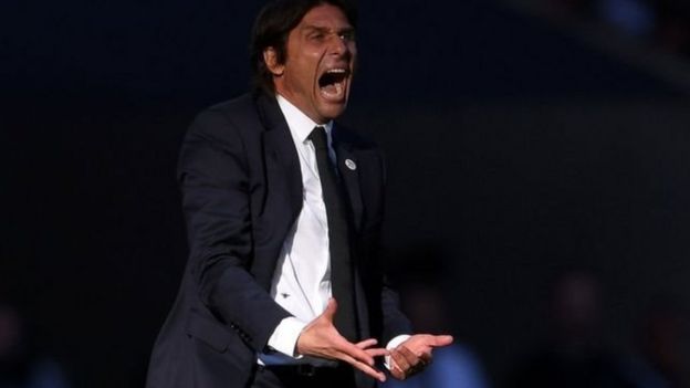 Antonio Conte