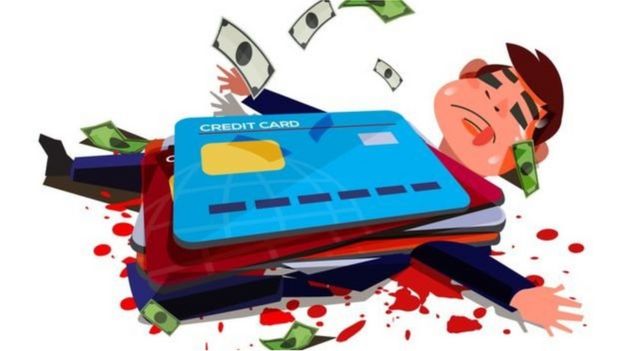 kredit kartı