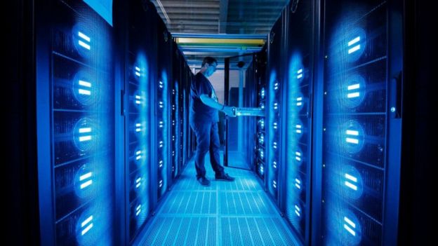 China dominates top supercomputers list