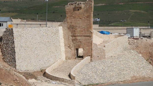 Hasankeyf