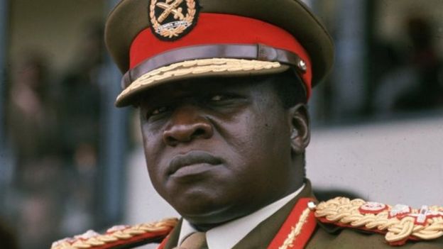 இடி அமின் காலத்தில் நடந்தது என்ன? காட்சிப்படுத்த உகாண்டா திட்டம்