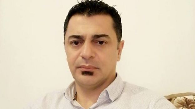 أحمد