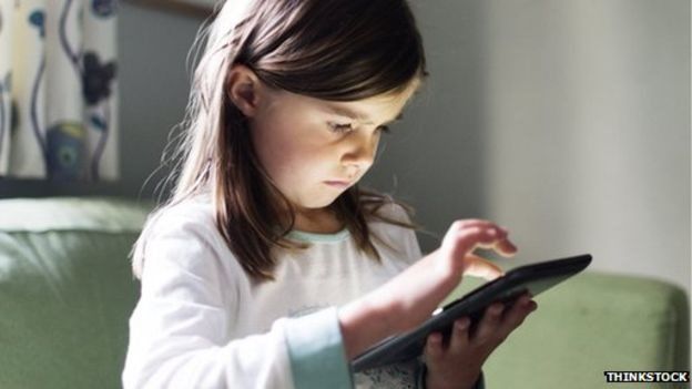 அலைபேசி பயன்பாடு குழந்தைகளின் உடல்நலனை பாதிக்குமா?