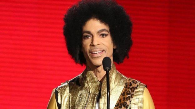 Prince murió en 2016 por una sobredosis accidental de fentanilo, una sustancia 50 veces más potente que la heroína. Foto: Getty Images