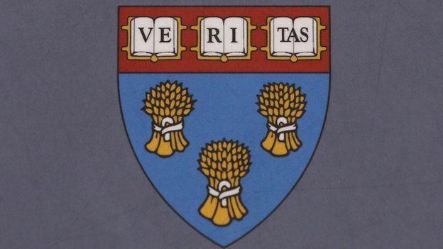 harvard law logo