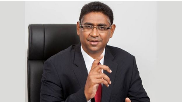 பைசர் முஸ்தபா