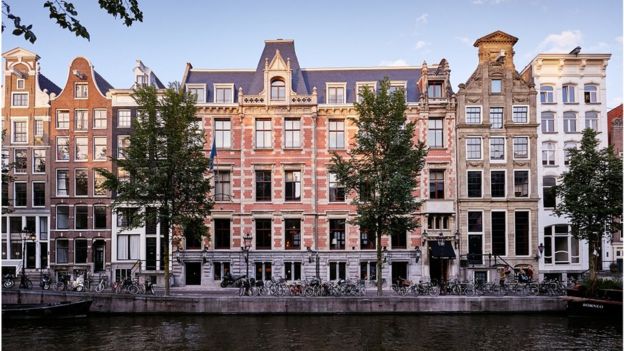 The Hoxton Amsterdam