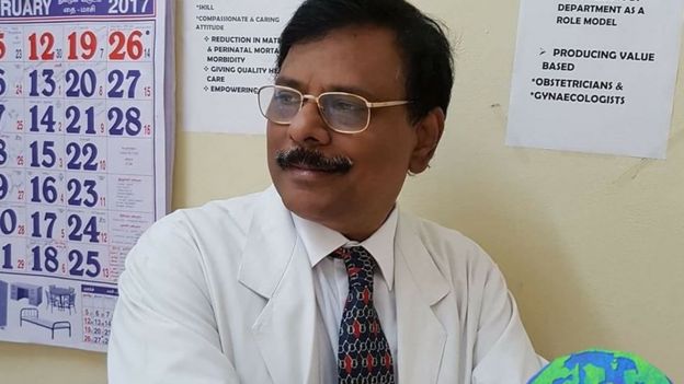 Viswanathan Sethuraman
