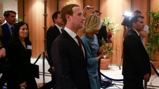 Zuckerbag