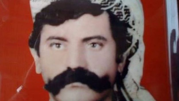 عبد الله والد أحمد