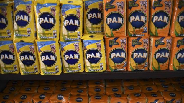 Conflicto entre gobierno y Empresas Polar amenaza la seguridad alimentaria