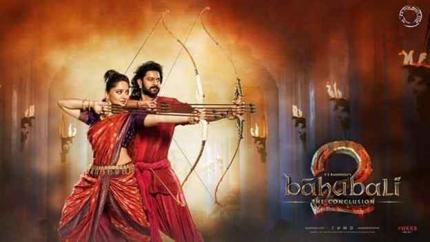 பாகுபலி திரைப்படம் குறித்த சுவாரஸ்ய 10 தகவல்கள்