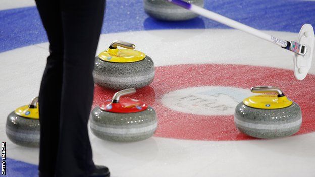 The Women's World Championships starts in Canada on Saturday