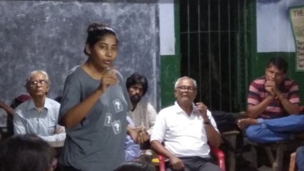 অন্য ধর্মাবলম্বী প্রতিবেশীকে জানার, চেনার ওই কার্যক্রমে যোগ দেওয়া এই হিন্দু মুসলমানরা শিক্ষিত, পেশাজীবী, অবসরপ্রাপ্ত এবং ছাত্র-ছাত্রী।