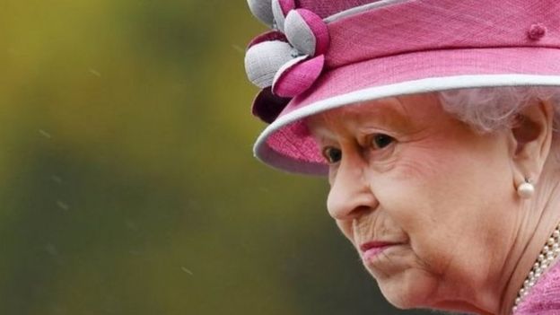 Ratu Elizabeth
