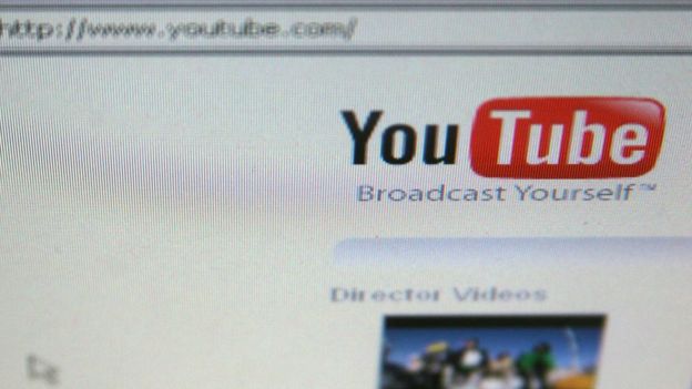 YouTube