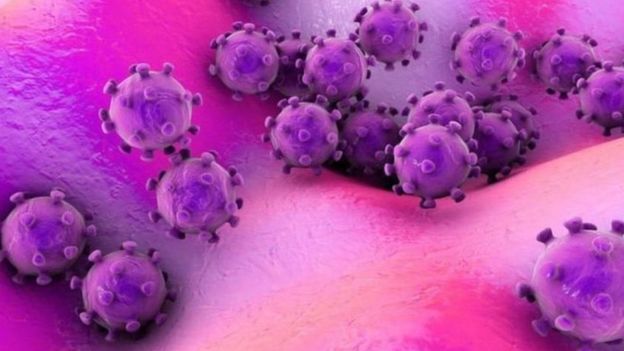 Virus corona: Penjelasan dokter akan penyebaran, gejala, penyembuhan, hingga imbauan